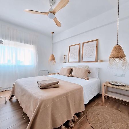 Apartamento Boho Chic Denia Kültér fotó