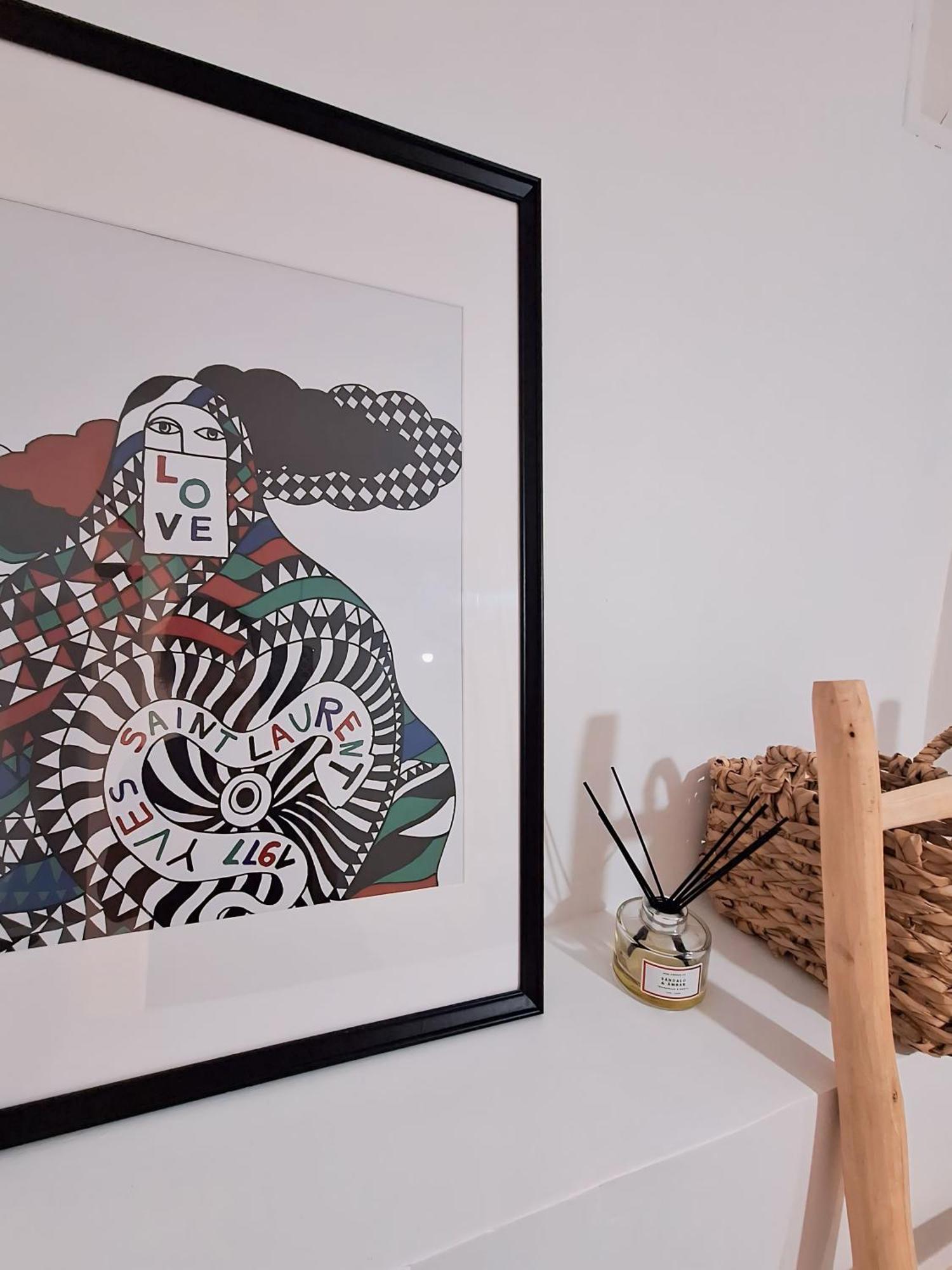 Apartamento Boho Chic Denia Kültér fotó