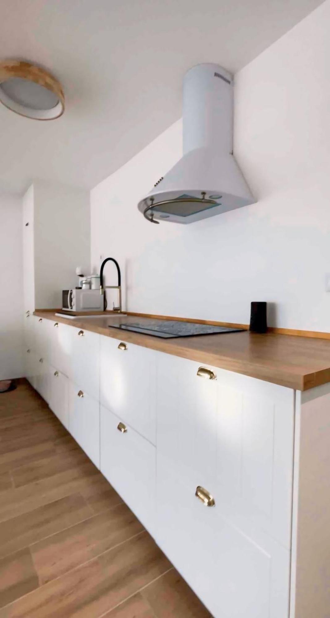 Apartamento Boho Chic Denia Kültér fotó