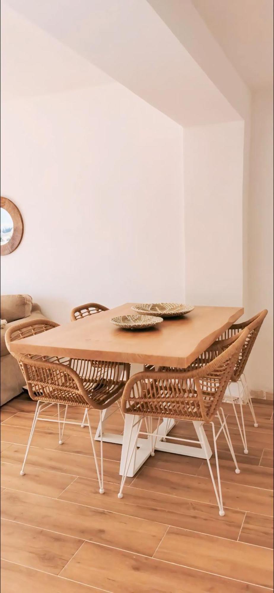 Apartamento Boho Chic Denia Kültér fotó