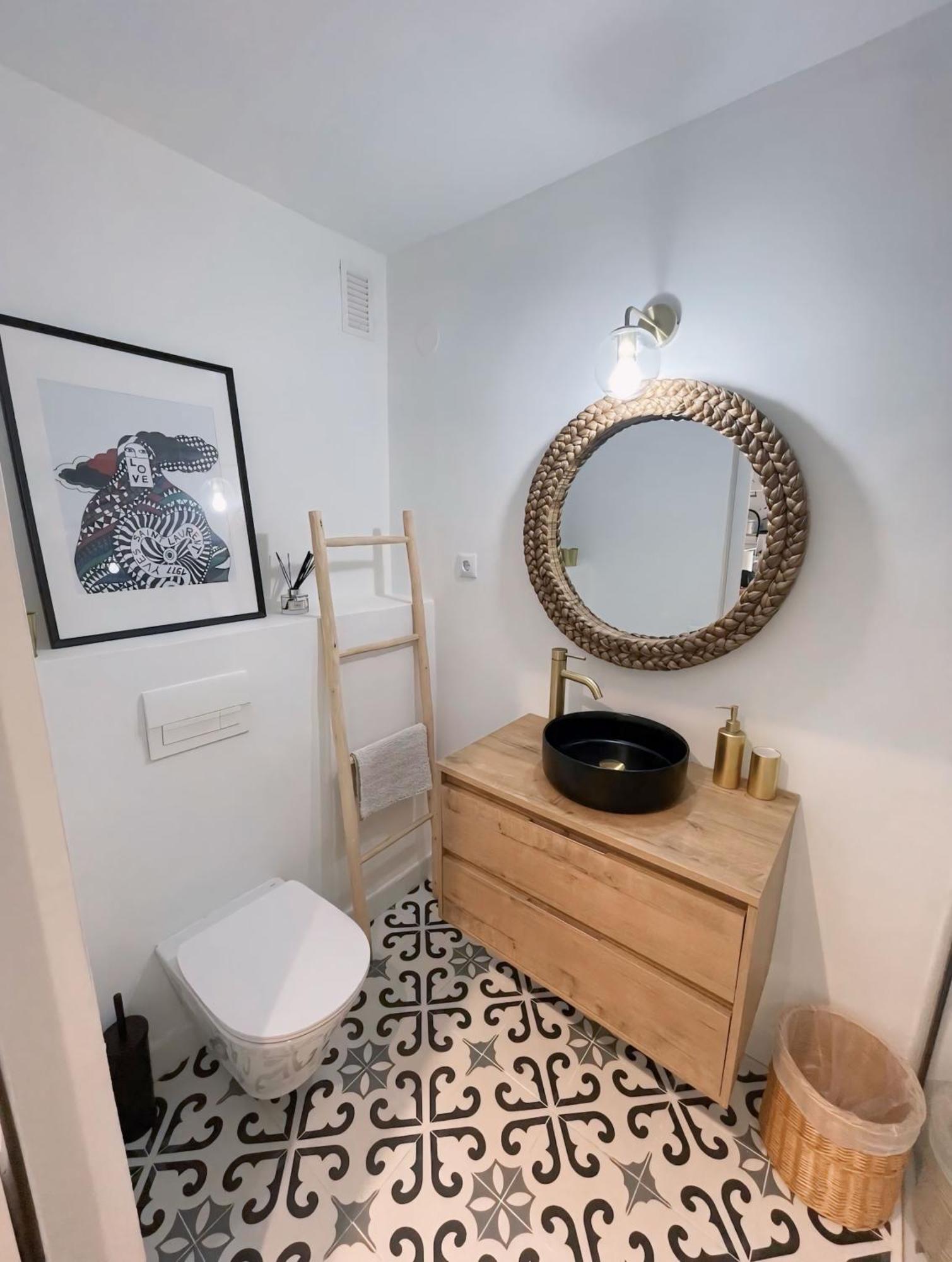 Apartamento Boho Chic Denia Kültér fotó
