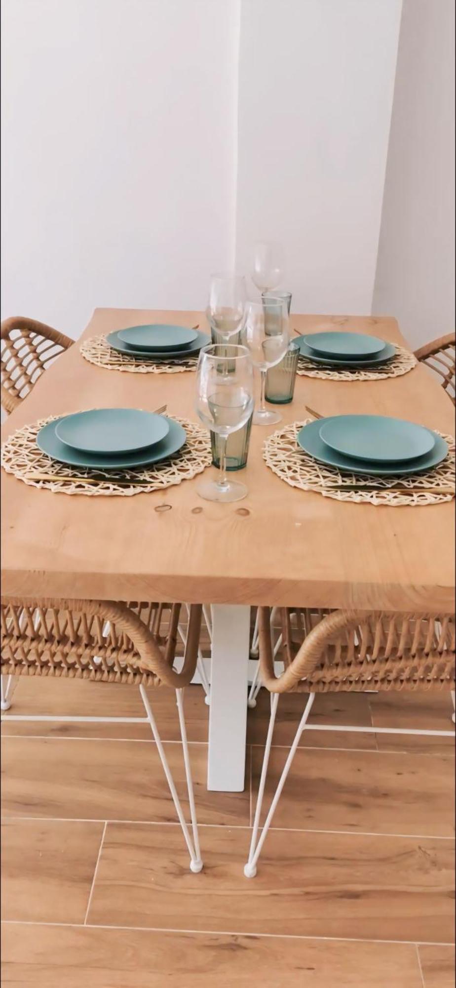 Apartamento Boho Chic Denia Kültér fotó