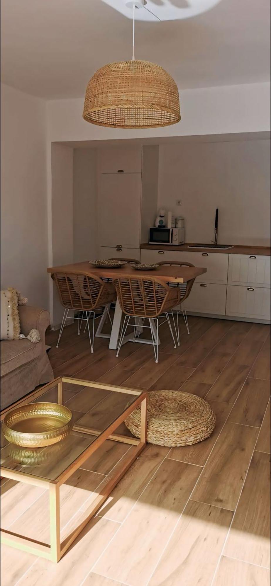 Apartamento Boho Chic Denia Kültér fotó