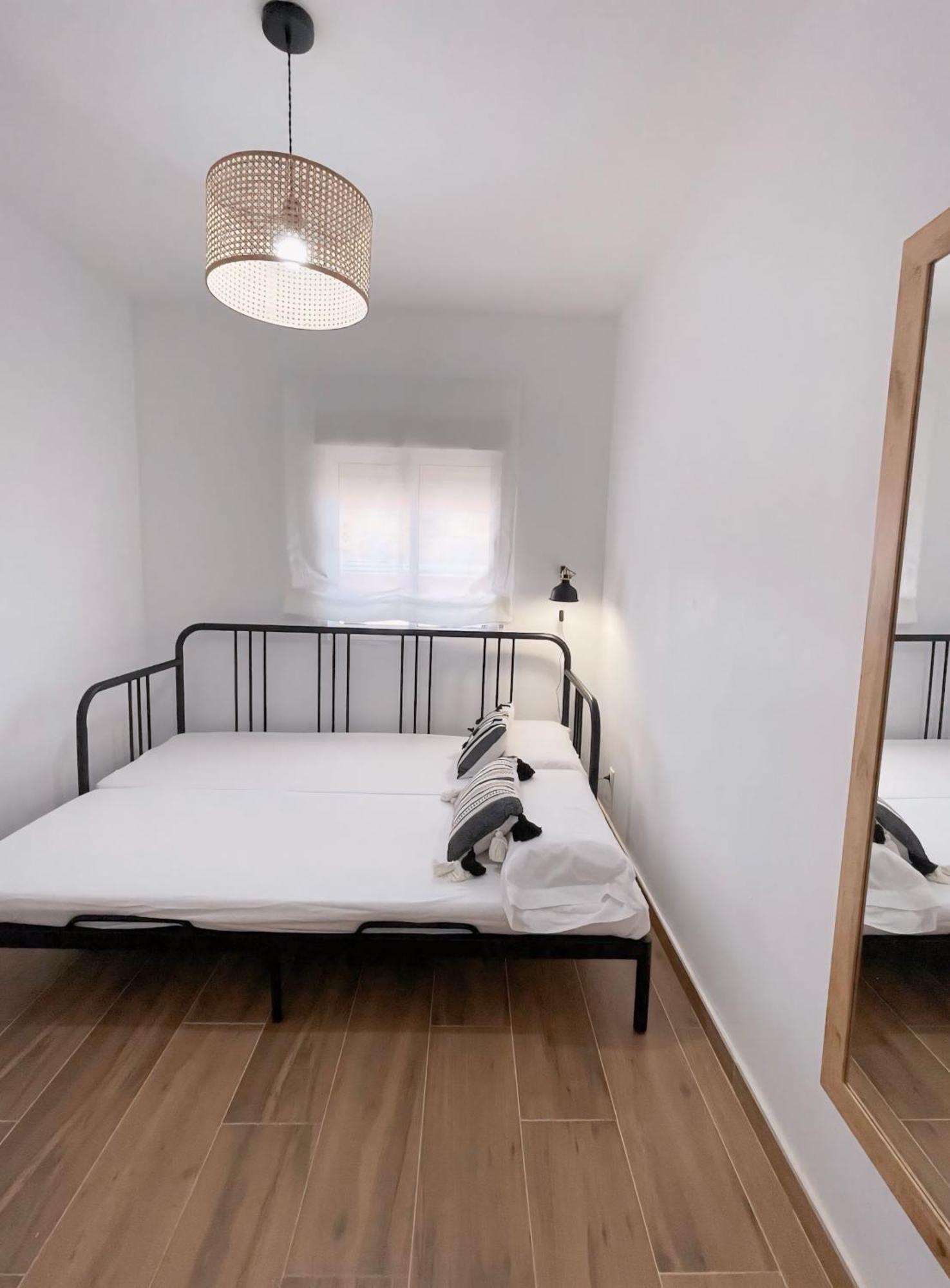 Apartamento Boho Chic Denia Kültér fotó