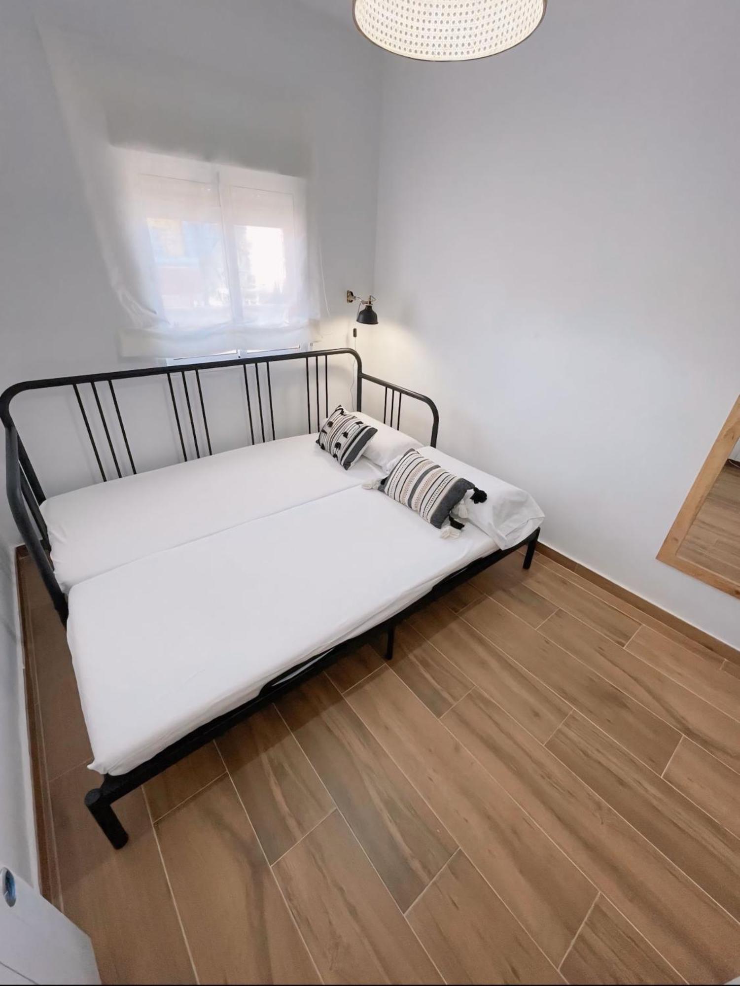 Apartamento Boho Chic Denia Kültér fotó