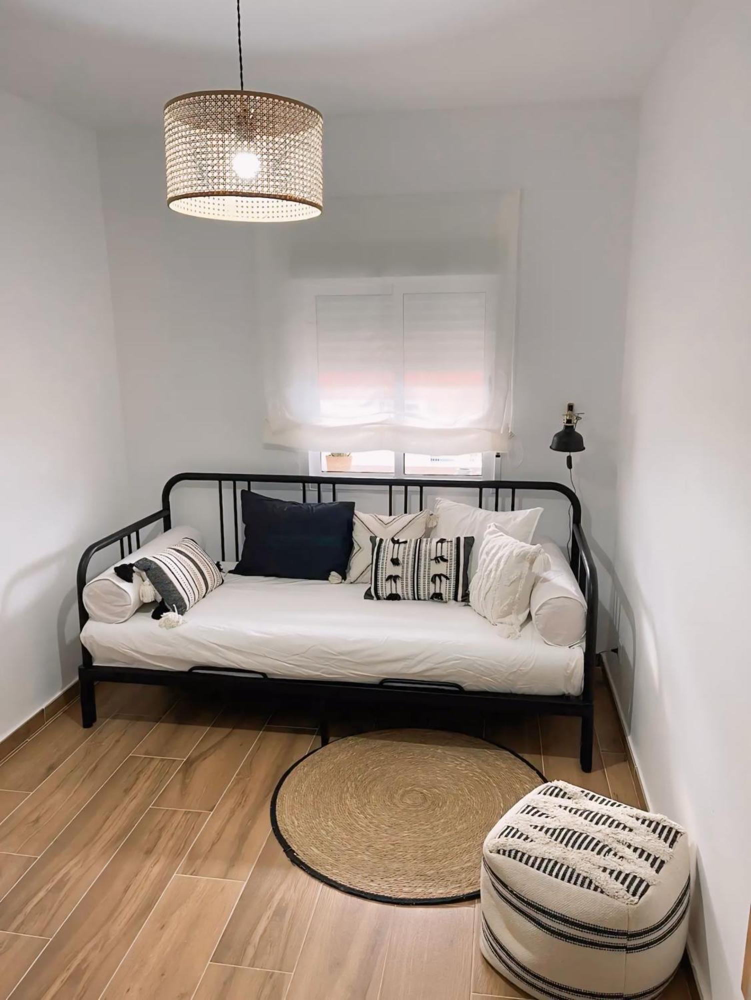 Apartamento Boho Chic Denia Kültér fotó