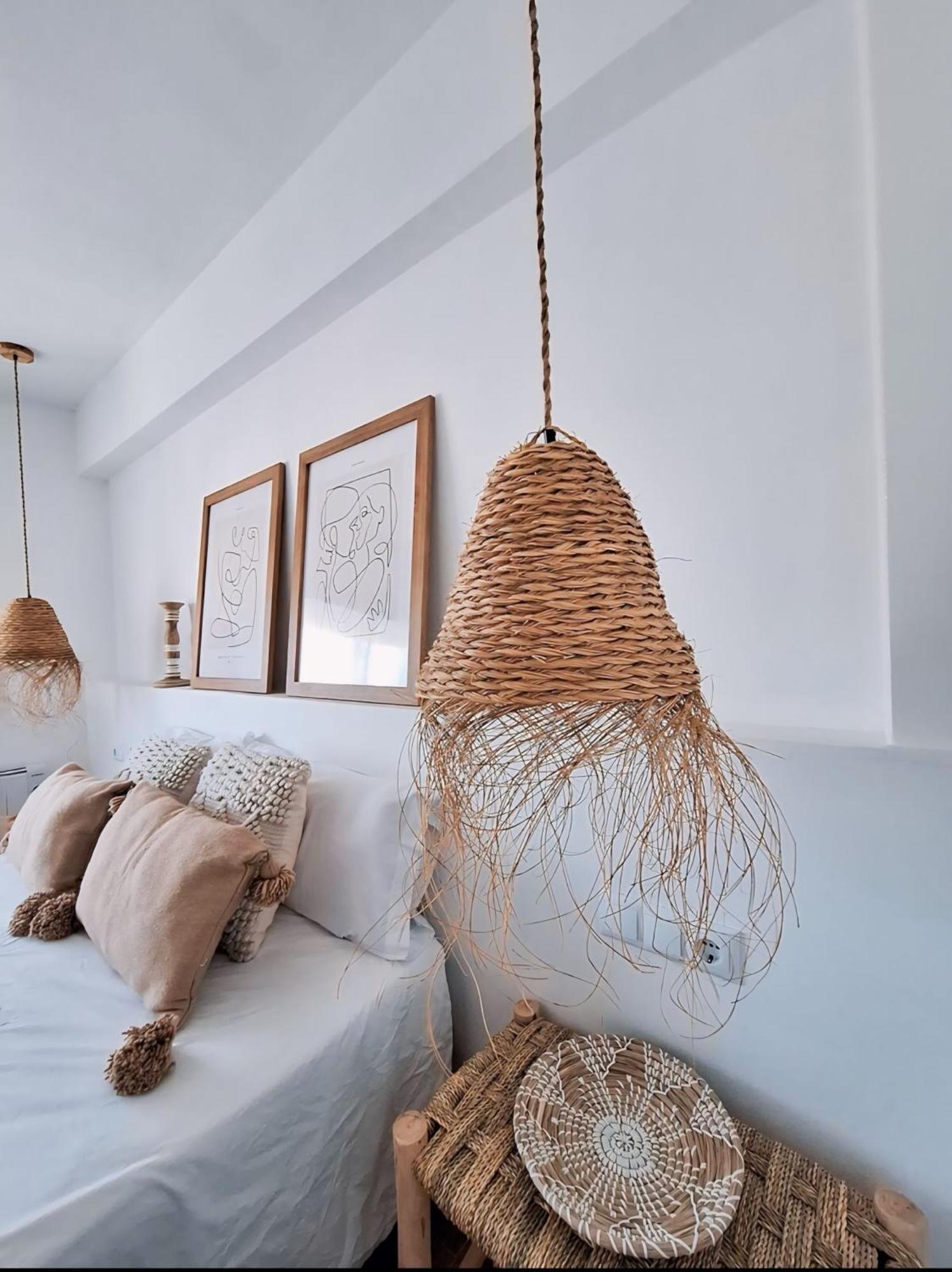 Apartamento Boho Chic Denia Kültér fotó
