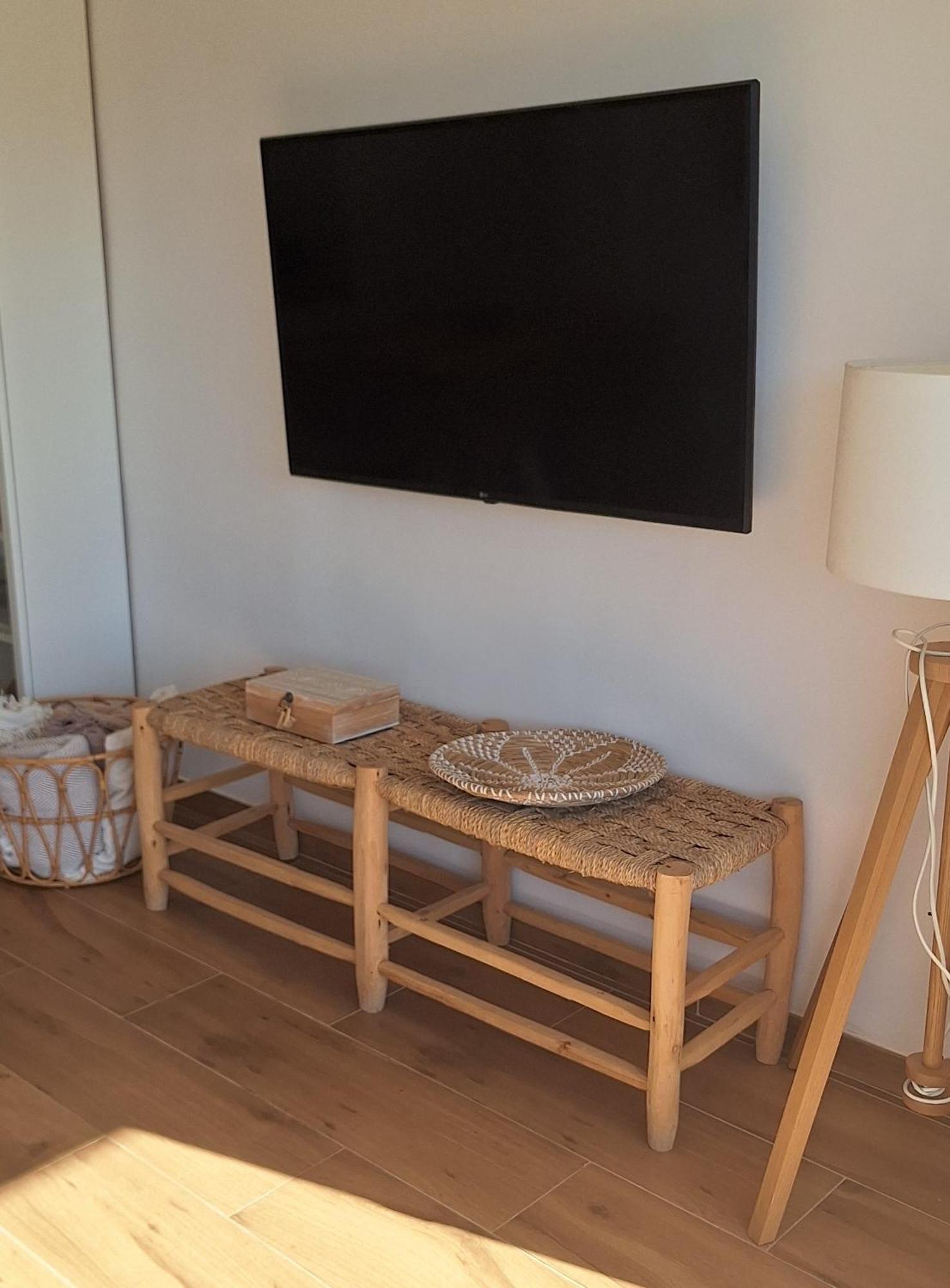 Apartamento Boho Chic Denia Kültér fotó